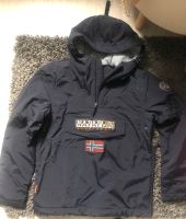 Neue Napapijri Jacke Hamburg - Bergedorf Vorschau