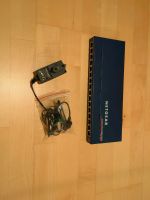 Netgear ProSafe 16 Port Gigabit Switch GS116 Hessen - Baunatal Vorschau