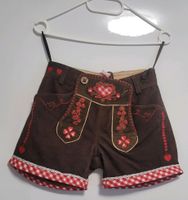 Lederhose Gr. 32 Tracht Bayern - Fürstenstein Vorschau