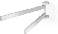 ZACK "LINEA" Handtuchhalter, schwenkbar, Edelstahl matt, NP 106,- Föritztal - Föritz Vorschau
