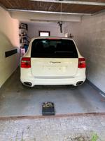 Porsche Cayenne Facelift Bayern - Regensburg Vorschau