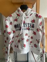 Pullover Hoodie Kapuzenpullover 36 Niedersachsen - Lathen Vorschau