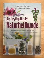 Enzyklopädie der Naturheilkunde, Kopp Verlag Bayern - Steinwiesen Vorschau