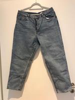 Jeans Monki, Gr. 42 Niedersachsen - Lähden Vorschau