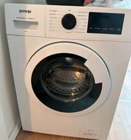 Waschmaschine gorenje 7kg A+++  schmal Nordrhein-Westfalen - Recklinghausen Vorschau