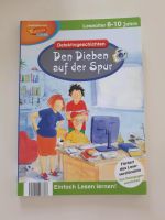 Buch- den Dieben auf der Spur Rheinland-Pfalz - Herxheim bei Landau/Pfalz Vorschau