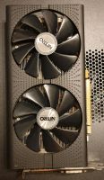 Sapphire Nitro Radeon RX470 4GB Niedersachsen - Neu Wulmstorf Vorschau