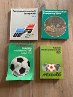 4 Bücher Europameisterschaft Weltmeisterschaft Sachsen - Neumark Vorschau
