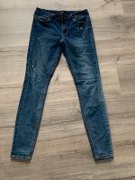 Vero Moda Denim Damen Jeans Hose blau Gr 34 Frankfurt am Main - Eschersheim Vorschau