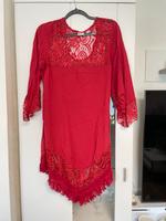 Bon Prix Strand Tunika Kleid Viskose Gr 42 44 Nordrhein-Westfalen - Leichlingen Vorschau