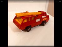 Matchbox Blaze Buster Fire - Nr.22 von 1975 Thüringen - Ruhla Vorschau