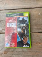 Xbox Classic Spiel Tenchu Niedersachsen - Stadthagen Vorschau