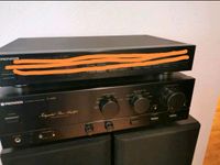 Pioneer Stereo amplifier A-449 Frankfurt am Main - Bornheim Vorschau