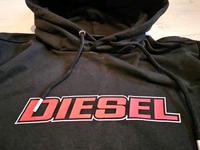 DIESEL Hoody Dresden - Schönfeld-Weißig Vorschau