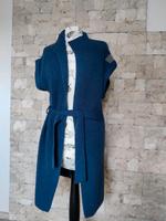 monari Strickmantel Strickjacke 36 kurzärmlig Nordrhein-Westfalen - Höxter Vorschau