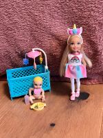 Chelsea als Babysitterin (Barbie) Hessen - Oberursel (Taunus) Vorschau