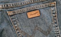 Wrangler Jeans W31 L32 Wrangler-Jeans 31/32 Berlin - Lichtenberg Vorschau