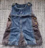 Jeanskleid Kleid Cosies Gr. 80 Mädchen Sommer TOP Baden-Württemberg - Bretten Vorschau