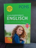 Schülerwörterbuch Englisch  Pons Niedersachsen - Wendeburg Vorschau