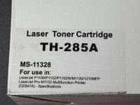 Laser Toner Cartridge TH-285A - NEU für HP Laserdrucker Bochum - Bochum-Wattenscheid Vorschau