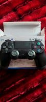 Gebrauchter PS4 Controller Sachsen - Schlema Vorschau