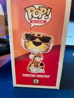 POP Figur Chester cheetah zu verkaufen Nordrhein-Westfalen - Overath Vorschau