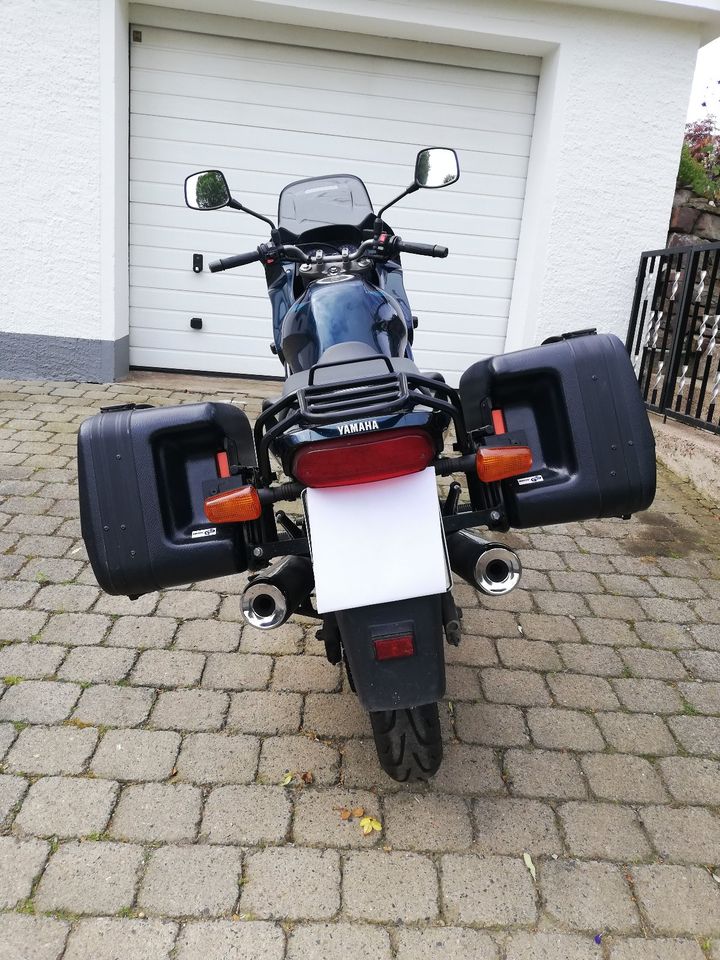 Yamaha XY600S in Höxter