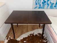 Massiver Tisch aus schönem Holz. Antik/Vintage Pankow - Prenzlauer Berg Vorschau