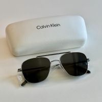 Calvin Klein Herren Sonnenbrille (CK21104S) - Neu & OVP Baden-Württemberg - Tettnang Vorschau