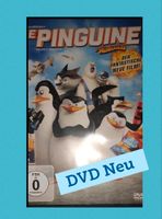 Neu ♥️ DVD " Pinguine " Leipzig - Burghausen-Rückmarsdorf Vorschau