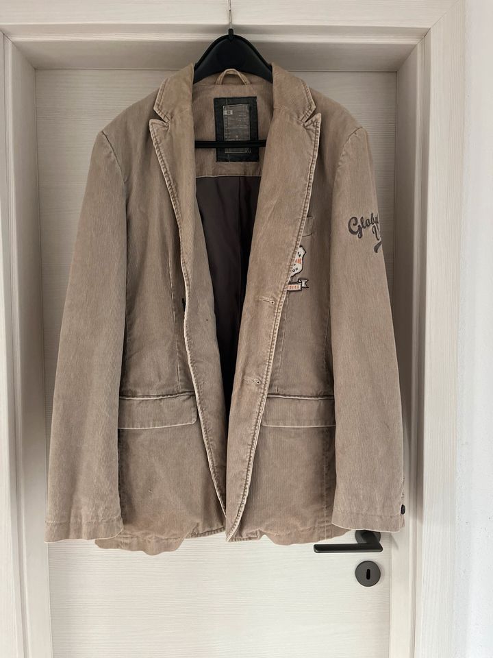 Tom Tailor vintage Jacket in Morbach