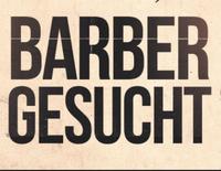 Barbier (m/w/d) gesucht – 1.000 € Startbonus! Ludwigsvorstadt-Isarvorstadt - Isarvorstadt Vorschau