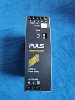 PULS CP10.241 | Hutschienen-Netzteil | 24 V/DC | 10A | NEU Bayern - Hitzhofen Vorschau