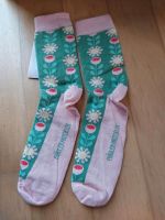 Blümchen Socken ÖPP Baden-Württemberg - Bodman-Ludwigshafen Vorschau