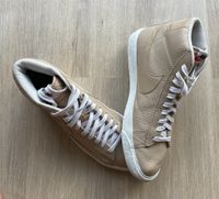 Nike Sneaker Blazer Leder Gr. 42,5 Stuttgart - Stuttgart-West Vorschau