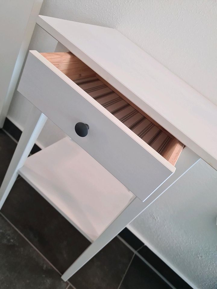 IKEA Hemnes Ablagetisch in Peiting