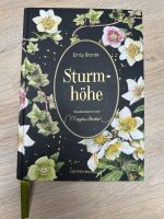 Sturmhöhe | Emily Brontë (Schmuckausgabe) Nordrhein-Westfalen - Langenfeld Vorschau