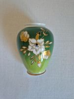 Handbemalte Vase / Wallendorf Nürnberg (Mittelfr) - Südstadt Vorschau