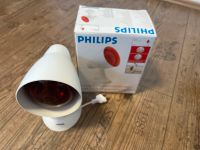 Philips Infrarotllampe kaum benutzt Niedersachsen - Peine Vorschau