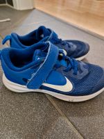Nike Sportschuhe Kinder gebraucht 29,5 Hannover - Ahlem-Badenstedt-Davenstedt Vorschau