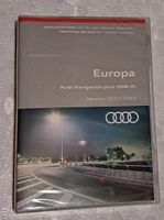 Audi Navigation Plus MIH-H Europa Bayern - Erding Vorschau