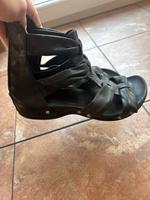 Sehr bequeme Lederschuh Sachsen - Großpösna Vorschau