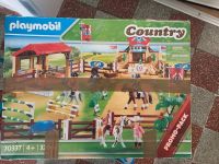 playmobil country großer Reitturnierplatz Münster (Westfalen) - Angelmodde Vorschau