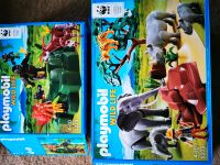 Playmobil Wild life Niedersachsen - Vechelde Vorschau