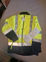 Uvex Softshell Jacke Warn Jacke Neu Größe L Thüringen - Weira Vorschau