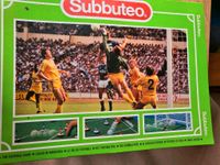 Subbuteo Fußballset Nordrhein-Westfalen - Neuss Vorschau