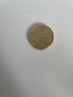 50ct Münze Nordrhein-Westfalen - Krefeld Vorschau