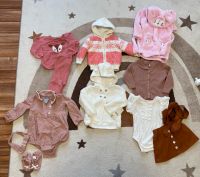 Babykleidung Mädchen Niedersachsen - Göttingen Vorschau