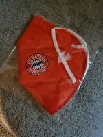 FFP 2 Maske von fc Bayern München neu Nürnberg (Mittelfr) - Mitte Vorschau