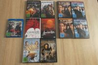 DVD/Blu-Ray Filme und Serie NCIS Nordrhein-Westfalen - Brilon Vorschau